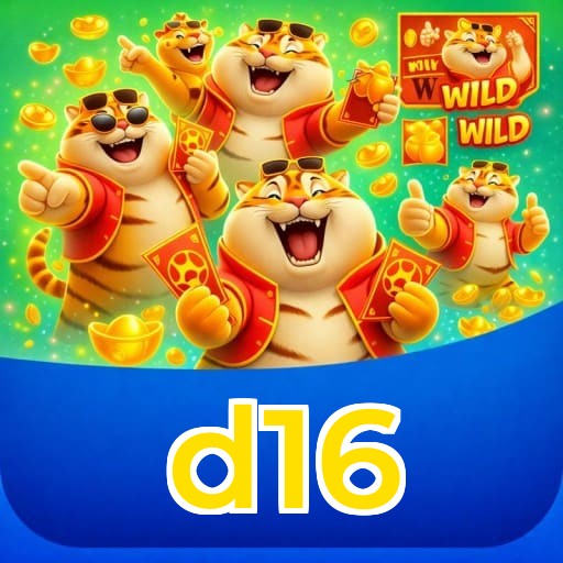 APK Android d16