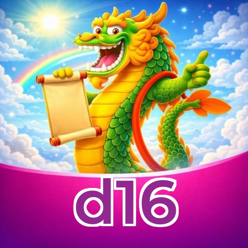 App mobile d16