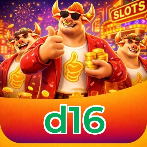 Fortune Ox slot
