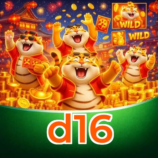 Catálogo de jogos d16 com fornecedores Pragmatic Play, Evolution, NetEnt
