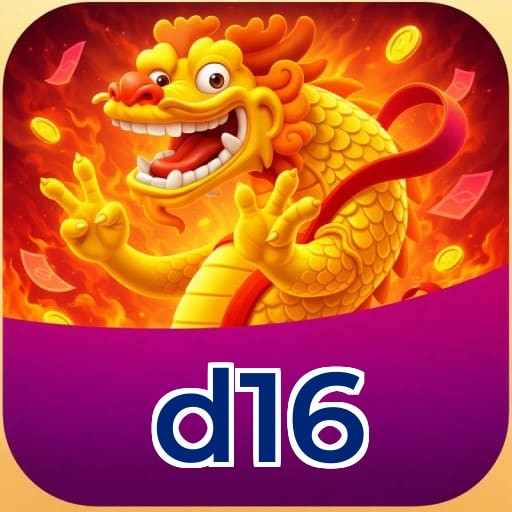 Aplicativo mobile d16