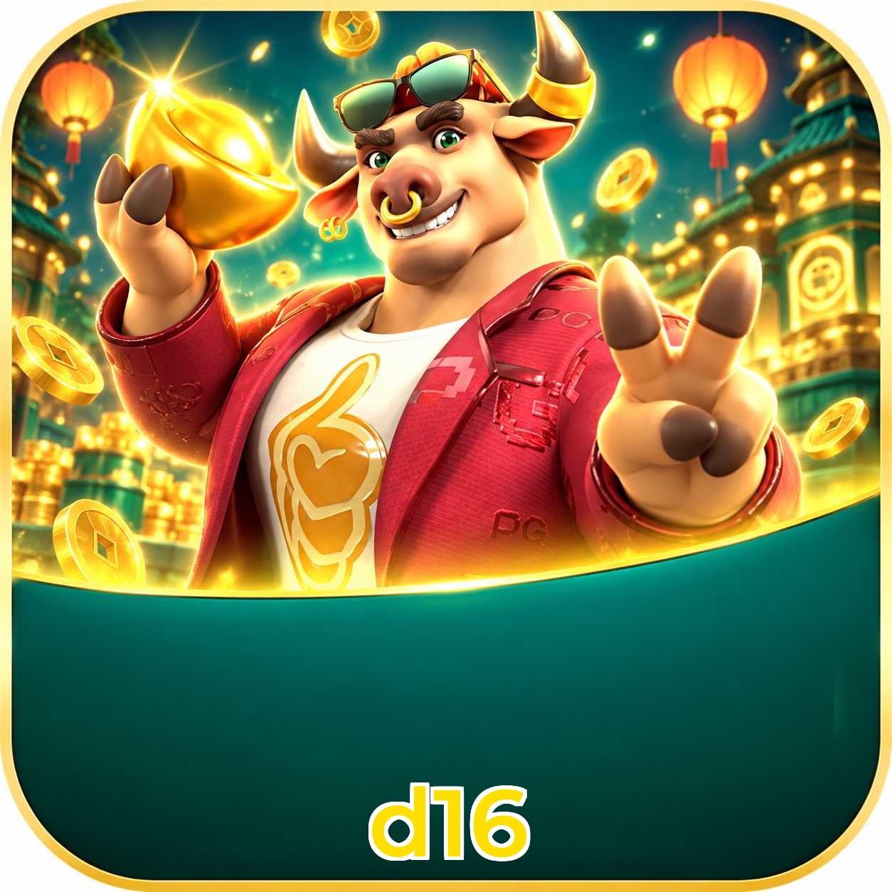 APK oficial da d16 para Android com instalação verificada