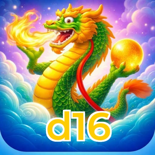 Estatísticas d16